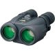 Canon Binocular 10x42 L IS Test