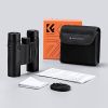  K&F Concept 10x15 Fernglas