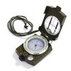  GWHOLE Kompass Militär Marschkompass
