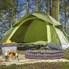  Lumaland Campingzelt