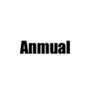Anmual Logo
