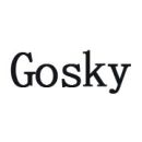 Gosky Logo