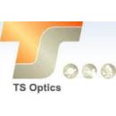 TS Optics Logo
