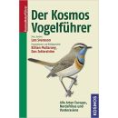 Vogelbestimmungsbücher