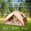  BETENST Camping Zelt