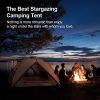  BETENST Camping Zelt