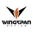 Wingspan Optics Logo